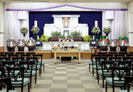 Hill Funeral Home